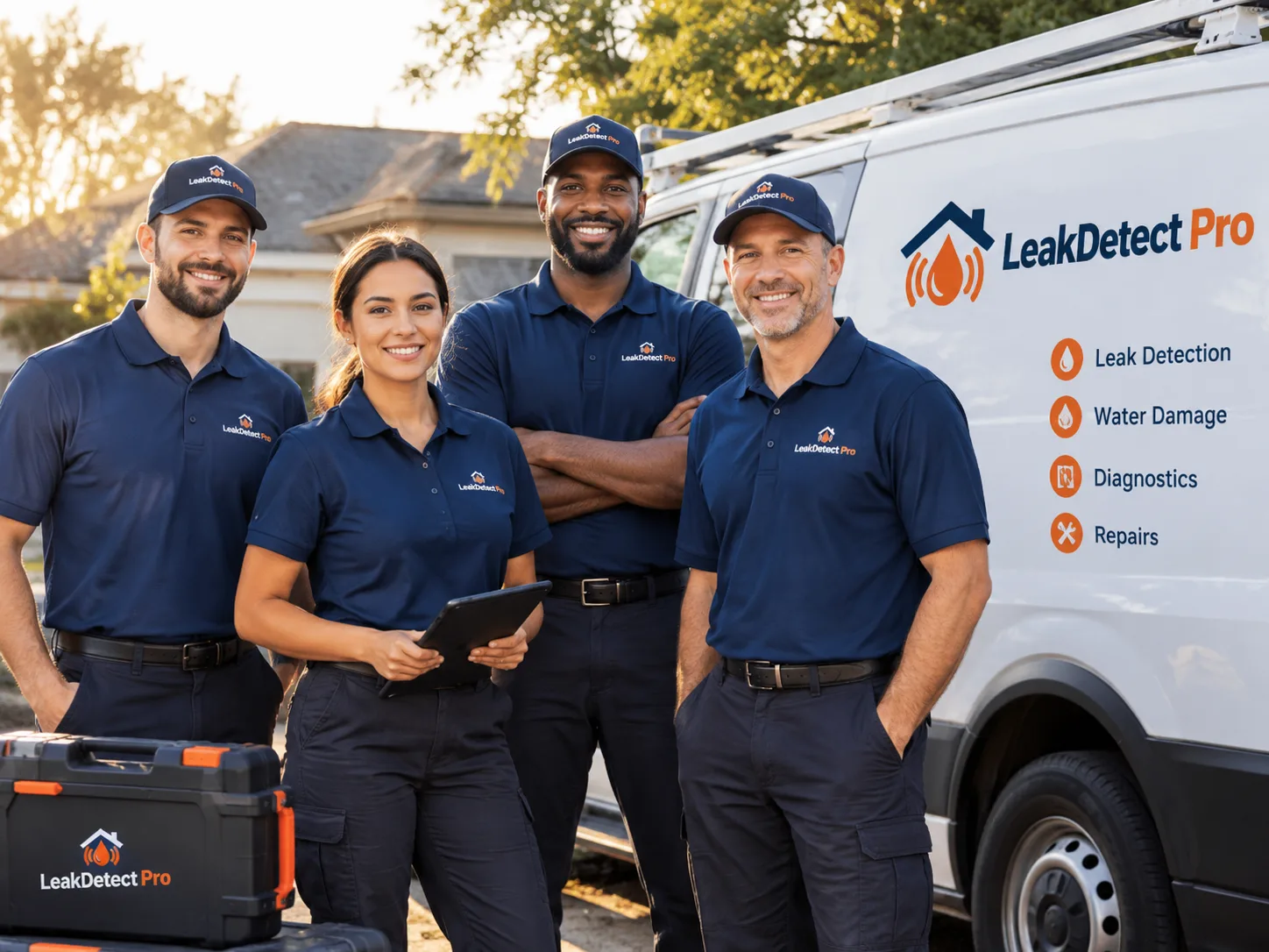 Roof Repair company in Moraga, CA